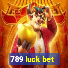 789 luck bet